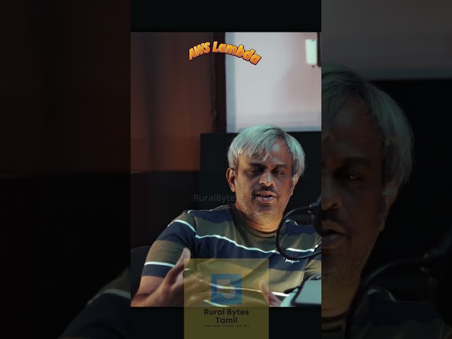 AWS Lambda: Making a Splash While Avoiding Cold Feet!