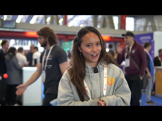 How to Become a DevRel? The 5 Cs [KubeCon + CNC EU 23]