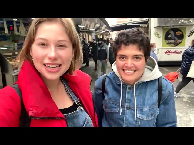 My Life as a Language Assistant (Auxiliar de Conversación) in Spain