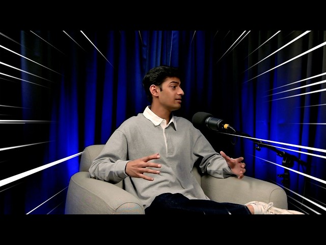 The Social Network | Inside Case Competitions | Questrom Real Talk