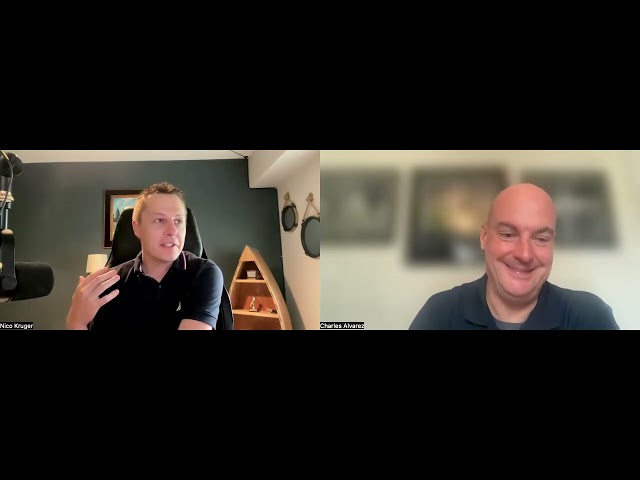 You Need to Hear This Real Tech Story!