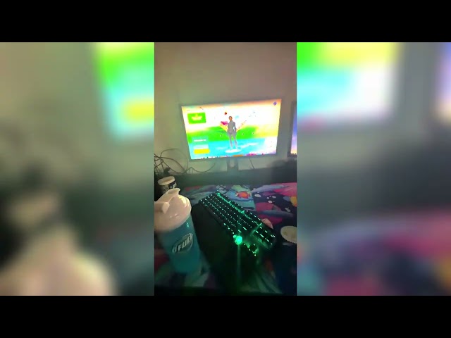 Peterbot’s Gaming Setup Is INSANE 🤯