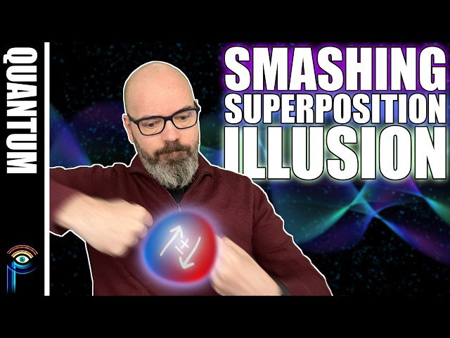 Collapsing the Superposition Narrative