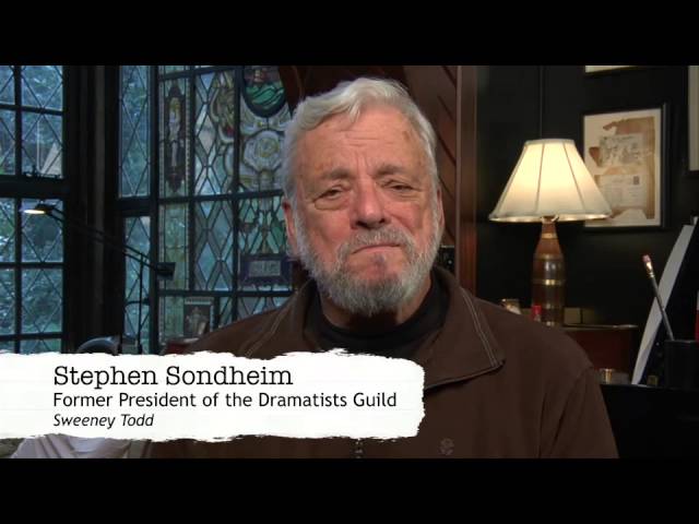 The Dramatists Guild