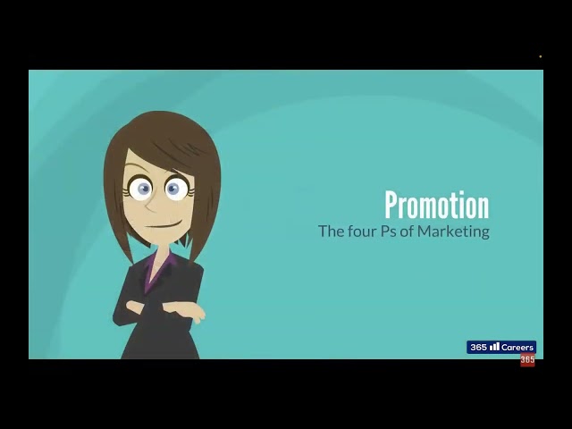 Class Connect - Promotion