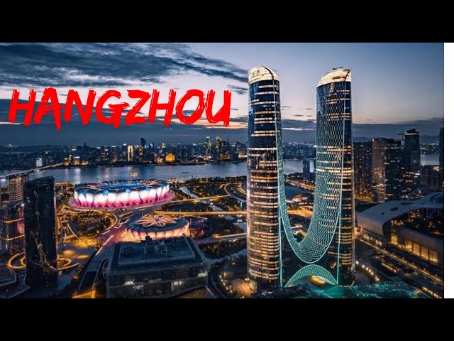 Discover Hangzhou: China’s Hidden Gem of History and Scenery
