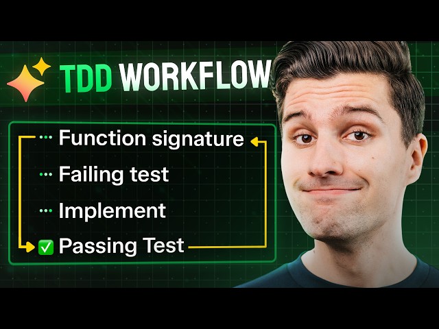 Is TDD the next big thing for agentic development on Android?