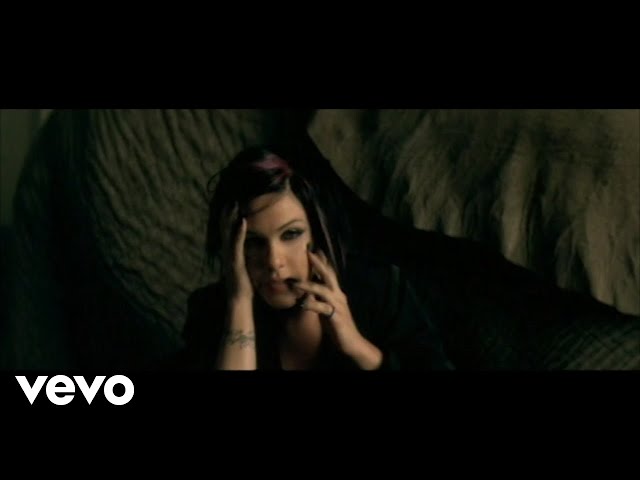 P!NK - Just Like A Pill (Official Video)
