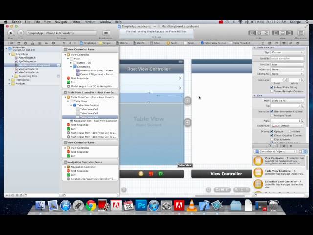 Xcode Beginners Tutorial (No Coding Required) How To Make A Simple App