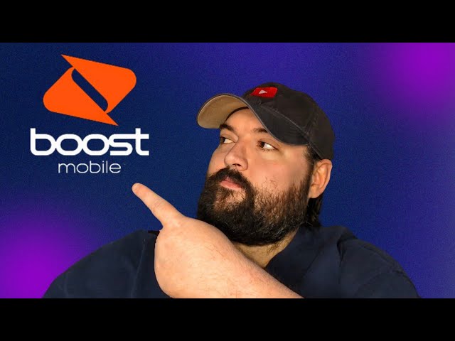 Boost Mobile Long Term Review. Pros And Cons.