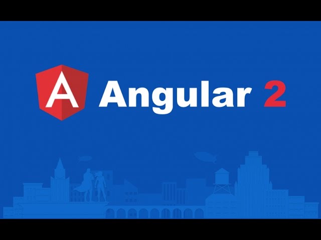 Angular2 ep1