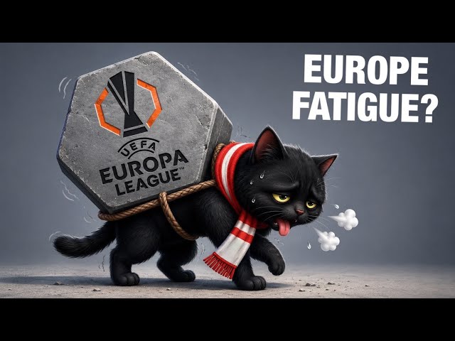 Will the Europa League ruin Sunderland AFC next season? 