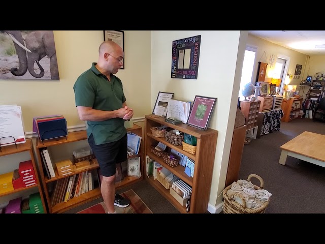 Upper Elementary Classroom Tour