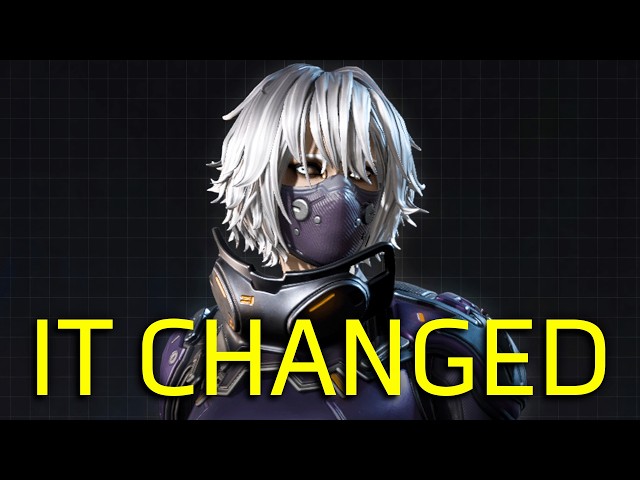 Returning to Apex? Watch This