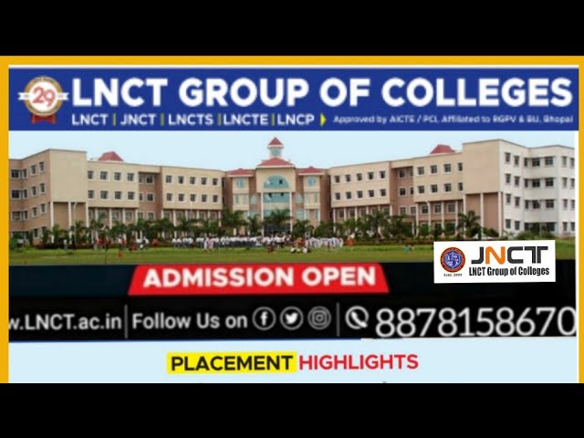 #Lnctgroupofcolleges #Lncts #Lncte #Lnctu #jnct #Lnctvu   #batch2023 #placements #placement2023