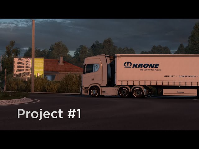 Project #1 Teaser | RO-Rebuild Project