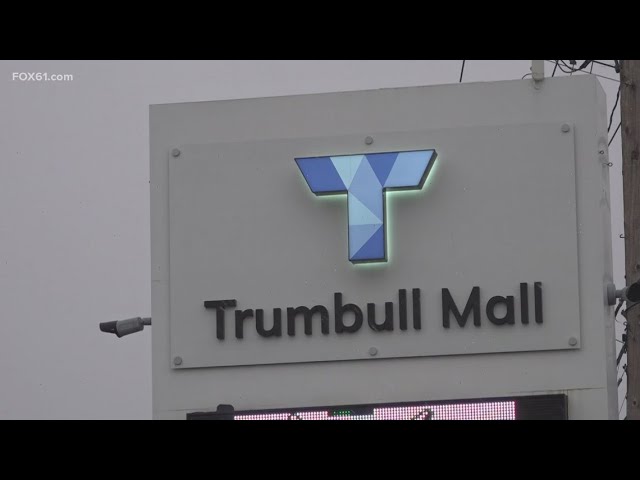 Trumbull Mall up for sale, leaving some locals concerned about empty stores and future jobs
