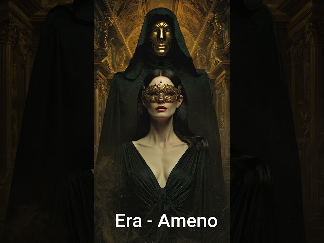Era - Ameno (Adex Cover ft Lynoria)
