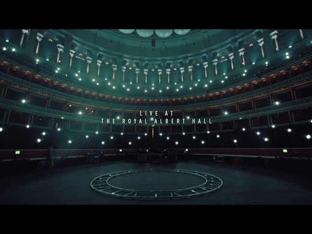 Architects Live at The Royal Albert Hall