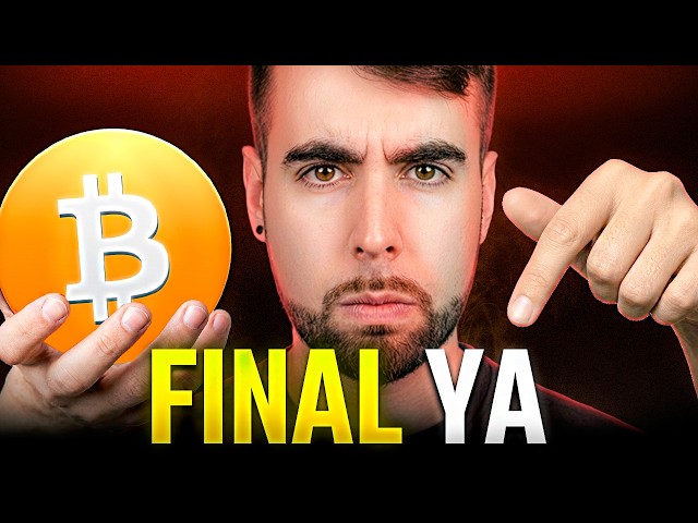 Bitcoin Liquidity Has Dried Up (And Here’s What I’m Doing)
