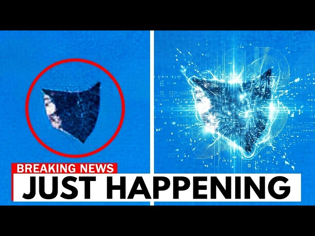3 MINUTES AGO: Google’s Quantum AI JUST STOPPED THE WORLD!