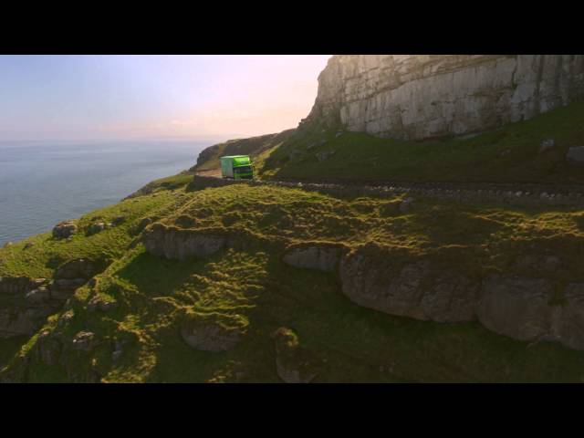 Lucie's Story - Hotpoint Active Oxygen Fridge | TV ad | ao.com