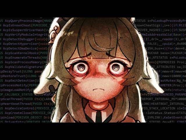 making an ANTI-CHEAT from scratch was HELL
