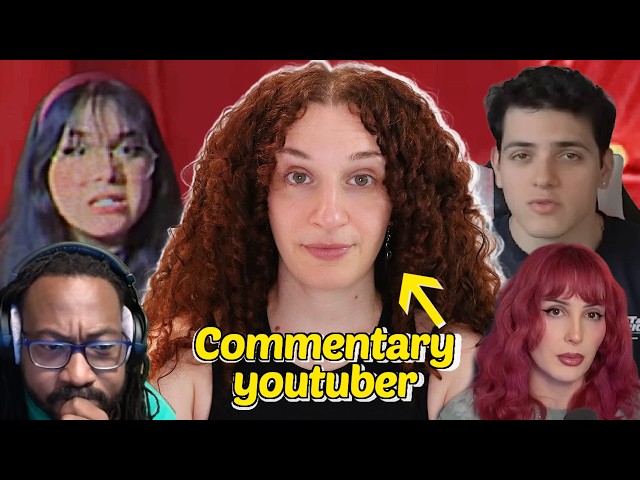 Commentary Needs To Know Its Place (be humble)