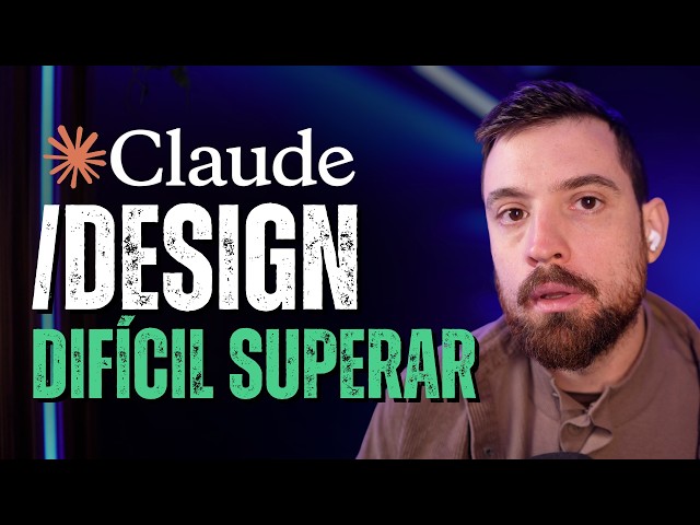 I tested Claude's new design skill on real projects