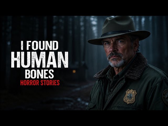 3 Hours of the Most Chilling Park Ranger Horror Stories You'll Ever Hear | Scary Stories