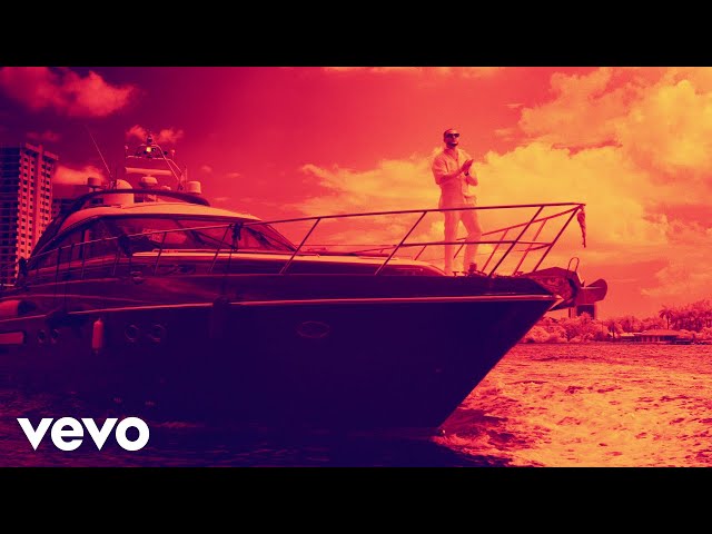DJ Snake, Ozuna, Megan Thee Stallion, LISA of BLACKPINK - SG (Official Music Video)