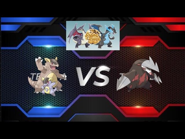 Battling the Best VGC Player; Can I Win? - GJDL Week 3