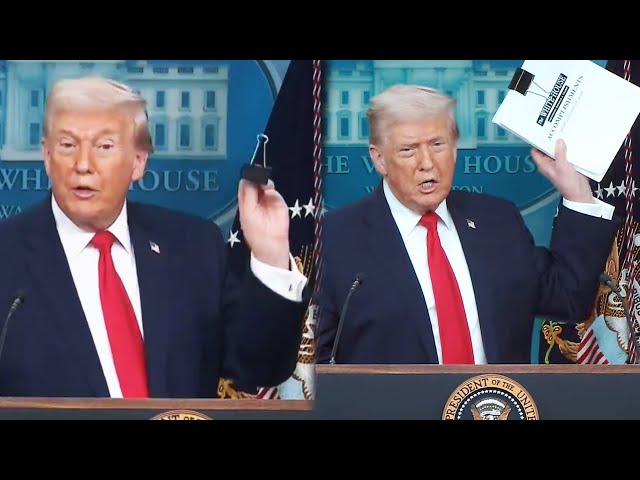 Trump DECLINING QUICKLY, can BARELY speak