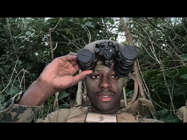 LIFE ON DEPLOYMENT  || LIFE OF AN INFANTRY MARINE