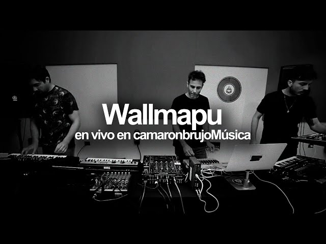 Wallmapu: Kermesse