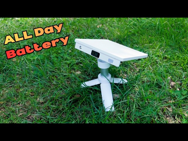 Starlink Mini’s Biggest Problem… SOLVED!: Peakdo LinkPower 3