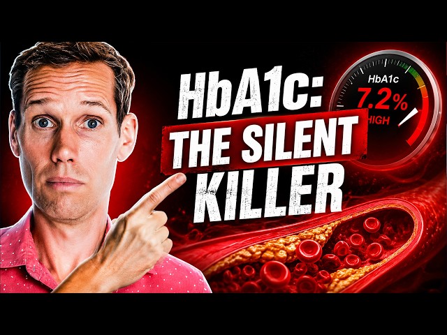 The 15 Most Powerful Ways to Lower HbA1c (Backed by Science)