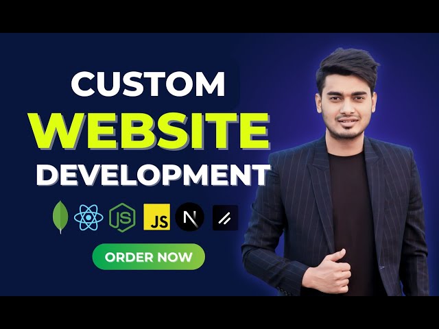 Full Stack Developer | Habibur Rahman