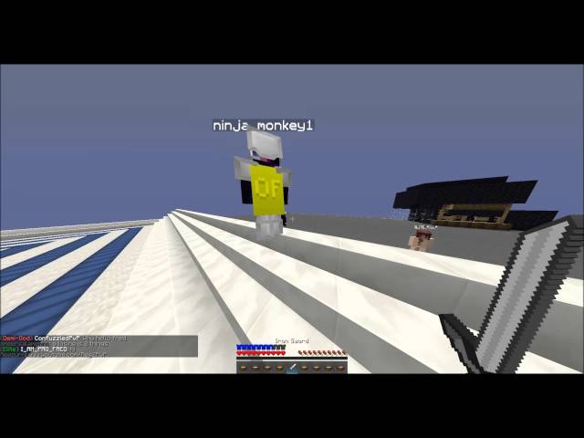 This is basically Zixypvp.net