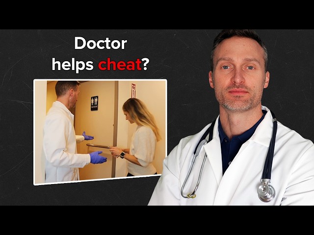 Why I Help People "Pass a Drug Test"