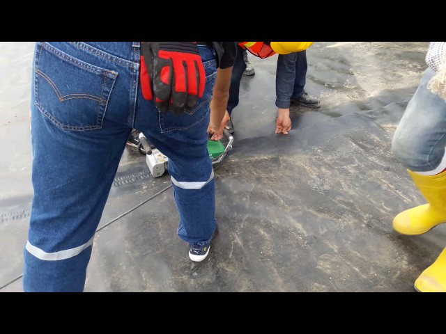 TERMOSELLADO TEKNOTECH