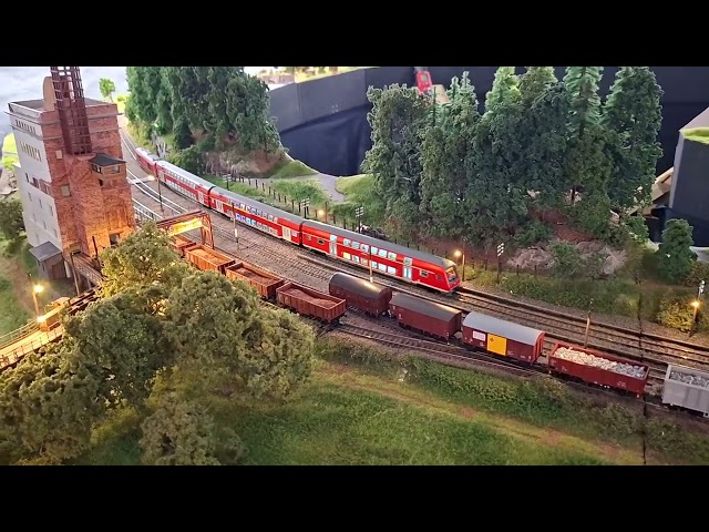 #72 TT- Modulisten Wetzlar / Gießen, mehr als nur Modellbahn. Tag der Offenen Tür 2026.