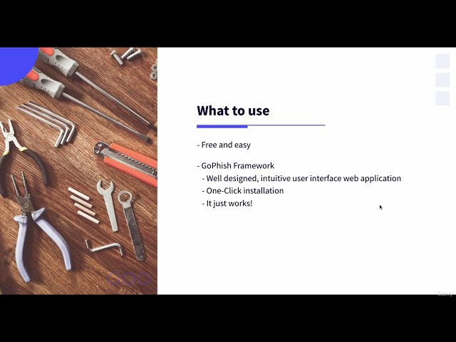 GoPhish Tutorial: Step-by-Step Guide to Conducting Phishing Attacks Using GoPhish Tool