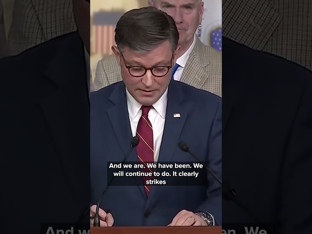 "Elections have consequences": Republicans "rooting out" and "eliminating" fraud
