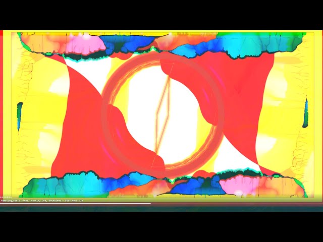 fractal stream video creations