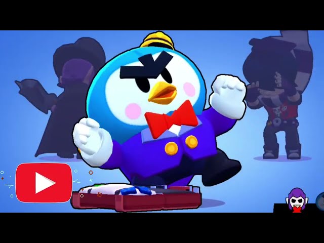 Brawl Stars Funny Moments