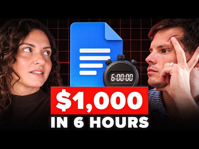 The Side Hustle AI Was Supposed to Kill Is Booming