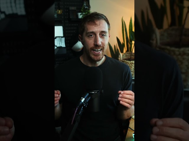 Stop leaking secrets to AI!