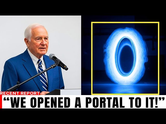 CERN's Quantum Computer Just Found Something That Shouldn't Exist