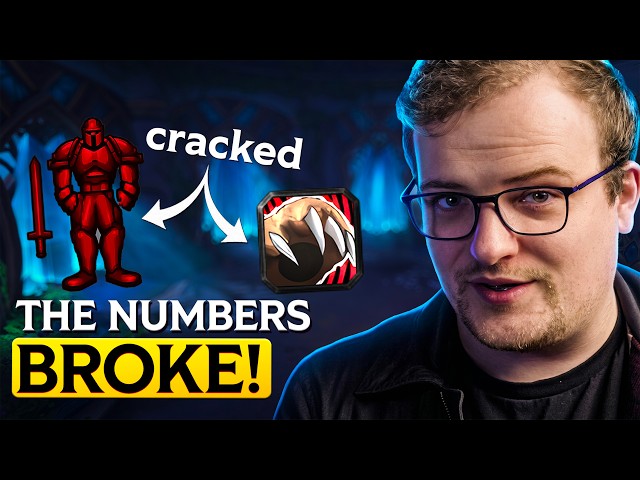 WoW Players Are Destroying Midnight's Maths